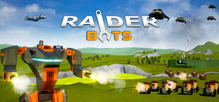 Raider Bots