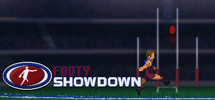 Footy Showdown