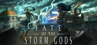 Fate of the Storm Gods