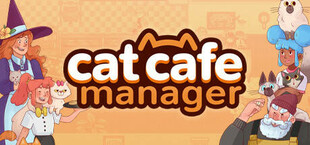 Cat Cafe Manager