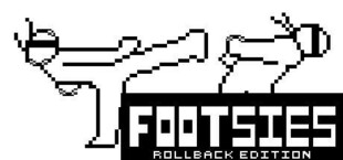 FOOTSIES Rollback Edition