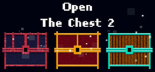 Open The Chest 2