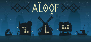 Aloof