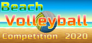 Beach Volleyball Competition