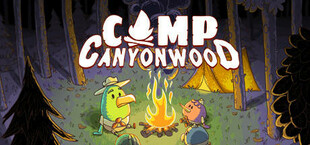 Camp Canyonwood