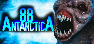 Antarctica 88