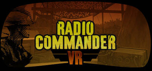 Radio Commander VR