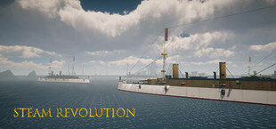 Steam revolution VR