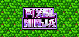 Pixel Ninja