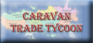 Caravan Trade Tycoon