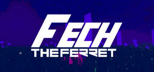 Fech The Ferret