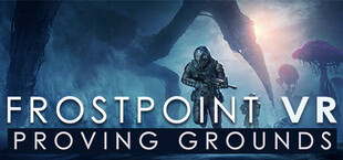 Frostpoint VR: Proving Grounds