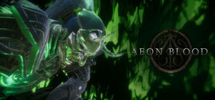 AEON BLOOD