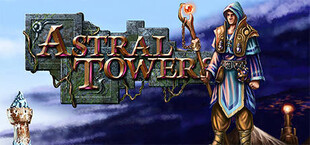 Astral Towers