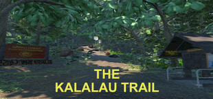 The Kalalau Trail