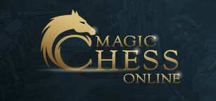 Magic Chess Online