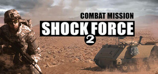 Combat Mission Shock Force 2