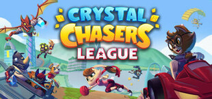 Crystal Chasers League