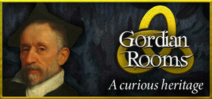 Gordian Rooms: A curious heritage Prologue