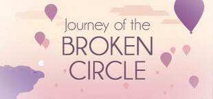 Journey of the Broken Circle