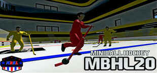 MBHL20