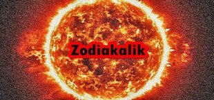 Zodiakalik