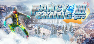 Fancy Skiing Ⅲ Pro