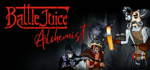 BattleJuice Alchemist