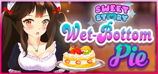 Sweet Story Wet-Bottom Pie