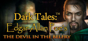 Dark Tales: Edgar Allan Poe's The Devil in the Belfry Collector's Edition