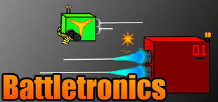 Battletronics