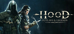 Hood: Outlaws & Legends