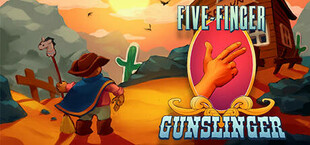 Five-Finger Gunslinger