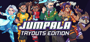 Jumpala: Tryouts Edition