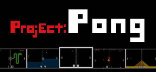 Project:Pong