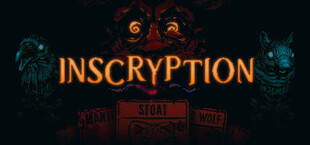 Inscryption