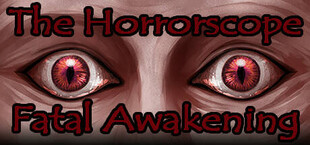 The Horrorscope: Fatal Awakening