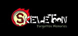 SkeleToon:forgotten memories