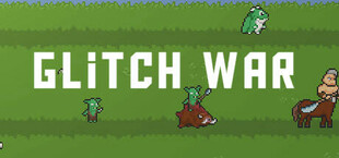 Glitch War