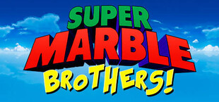 Super Marble Brothers