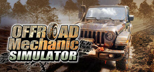 Offroad Mechanic Simulator