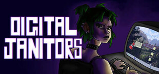 Digital Janitors