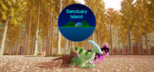 Sanctuary Island