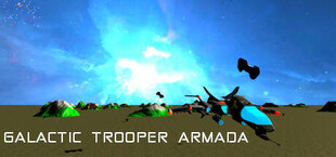 Galactic Trooper Armada