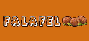 FALAFEL Restaurant Simulator