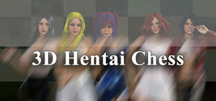 3D Hentai Chess