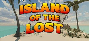 Island of the Lost