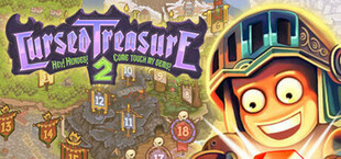 Cursed Treasure 2 Ultimate Edition - Tower Defense