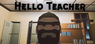 Hello Teacher