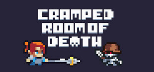 Cramped Room of Death